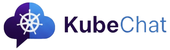 KubeChat logo